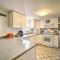 Dolores Ranch Cabin with Hot Tub and 1-Acre Yard!