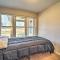 Dolores Ranch Cabin with Hot Tub and 1-Acre Yard!