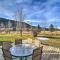 Dolores Ranch Cabin with Hot Tub and 1-Acre Yard!