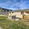 Dolores Ranch Cabin with Hot Tub and 1-Acre Yard!