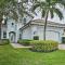 Luxury Naples Home with Private Pool and Hot Tub!