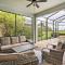Luxury Naples Home with Private Pool and Hot Tub!