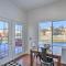 Alluring Home with Fire Pit Less Than half Mi to OIT! - Klamath Falls