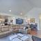 Alluring Home with Fire Pit Less Than half Mi to OIT! - Klamath Falls