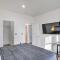 Alluring Home with Fire Pit Less Than half Mi to OIT! - Klamath Falls