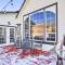 Alluring Home with Fire Pit Less Than half Mi to OIT! - Klamath Falls