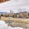 Inviting Townhome 30 Mi to Yellowstone NP! - Emigrant