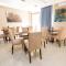 Uriburu 1756 by Ayres Apartments Recoleta