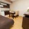 Uriburu 1756 by Ayres Apartments Recoleta