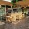 Hostal GARDEN ROUS