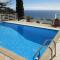 Villa Hansen in Funchal suburb - Cristo Rei