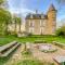 Private Castle with Park - Château Guillermo - La Moncelle