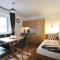 Chasa Patria Apartments