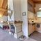 Chalet La Plagne Montalbert 50m des pistes - La Plagne Tarentaise