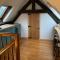 MAISON LA BURELIERE - holiday home for families, groups, couples - Gorron