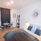 Studios Lsquare Residence AFPA