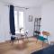 Studios Lsquare Residence AFPA