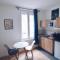 Studios Lsquare Residence AFPA