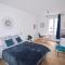 Studios Lsquare Residence AFPA