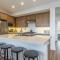 Newly Built Updated 3 Bed 2 and a half bath Creekhouse at Snowcrk Resort 1463 Amazing Mountain Views - Mammoth Lakes