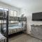 Newly Built Updated 3 Bed 2 and a half bath Creekhouse at Snowcrk Resort 1463 Amazing Mountain Views - Mammoth Lakes