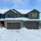 Newly Built Updated 3 Bed 2 and a half bath Creekhouse at Snowcrk Resort 1463 Amazing Mountain Views - Mammoth Lakes