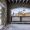 Newly Built Updated 3 Bed 2 and a half bath Creekhouse at Snowcrk Resort 1463 Amazing Mountain Views - Mammoth Lakes
