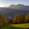 Apartment Hohenwerfen