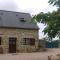 Chambres d'Hotes Les Sageais - Baguer-Morvan