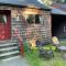 Shakti Cove Cottages