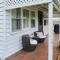 Miners Cottage lancefield