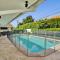 Gorgeous 5BR Villa +Heated Pool! - Miami