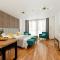 Apartamentos Debambú