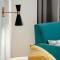 Apartamentos Debambú