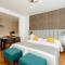 Apartamentos Debambú