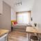 Seaside Escape in Dzintaru Studio 100m from Beach and Near Forest Park