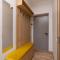 Seaside Escape in Dzintaru Studio 100m from Beach and Near Forest Park