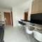 Flat 405 - Condomínio Veredas do Rio Quente - Diferenciado com ar na sala e no quarto - Rio Quente