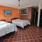 Hotel Bahia Atitlan