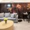Almond Business Suites