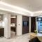 Almond Business Suites