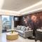 Almond Business Suites