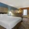Best Western PLUS Mountain View Auburn Inn