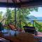 Manicou River Resort