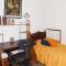 Tetouan house