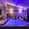 Carcalove - Pool, Billard & Jacuzzi - 10pax - Fontiès-dʼAude