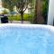 Carcalove - Pool, Billard & Jacuzzi - 10pax - Fontiès-dʼAude