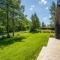 4 Bedroom Nice Home In Glesborg