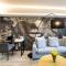 Almond Business Suites