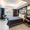 Almond Business Suites